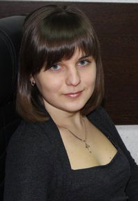 Инна Клименко