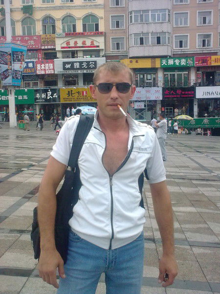 Владимир Абышев