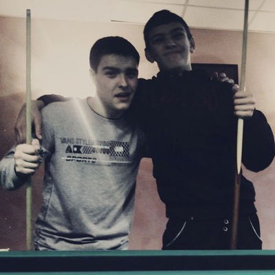 Михаил Смирнов