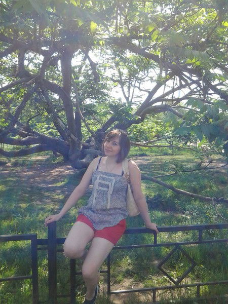 Елена Гореленко