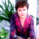 Юлия Выходцева