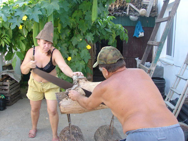 Алла Патрушева