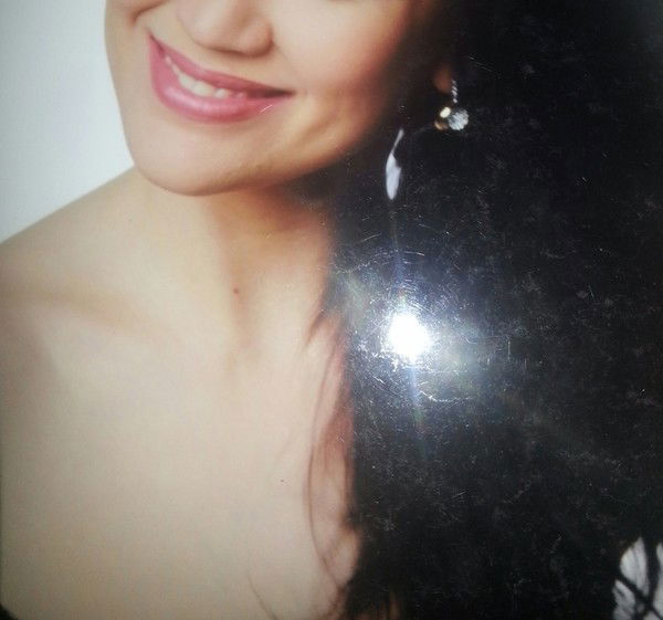 Гульвира Мусаханова