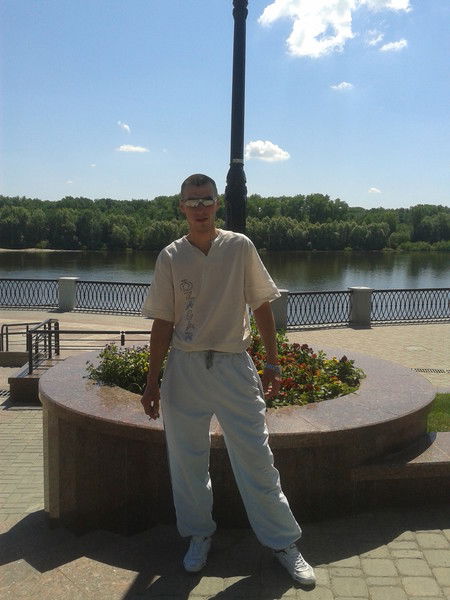 Виталий Хутарцов