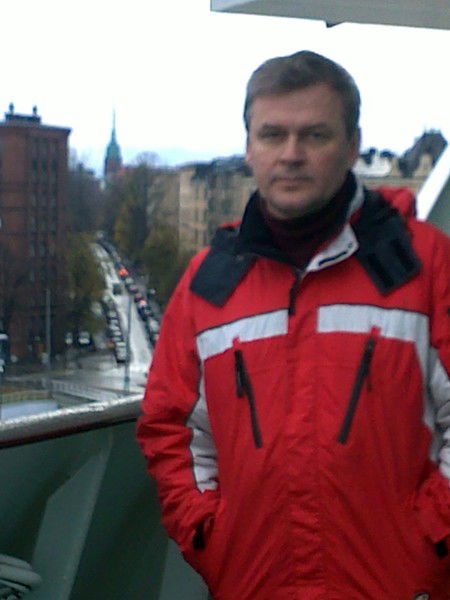 Андрей Бадриев