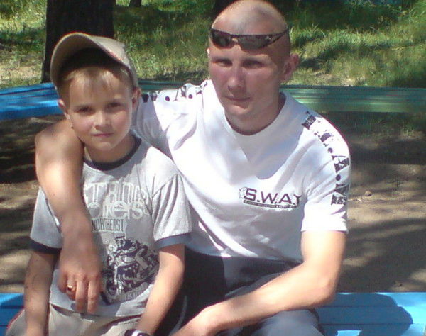 Сергей Чеботов