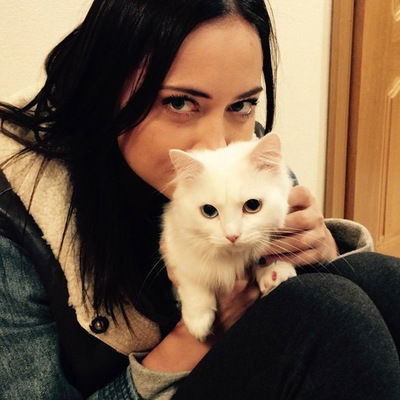 Кристина Соколовская