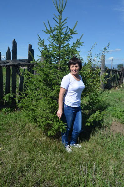 Вера Белокопытова