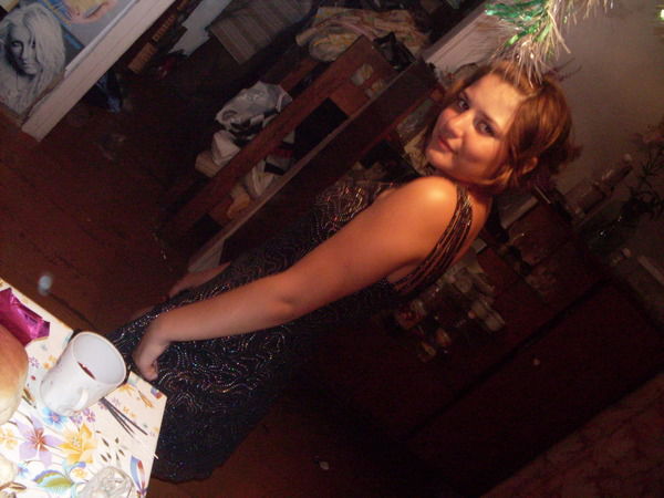 Оксана Караваева