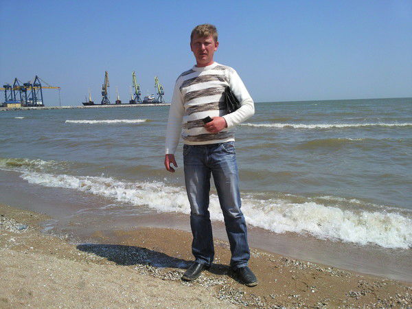 Андрей Герасименко