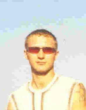 Александр Зимин