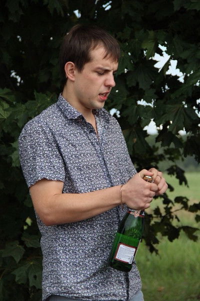 Андрей Шорин