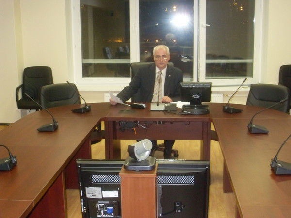 Александр Плотников