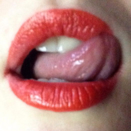 Интерес Оранж