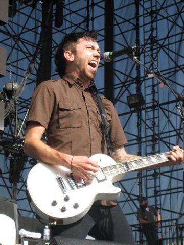 Константин Rise