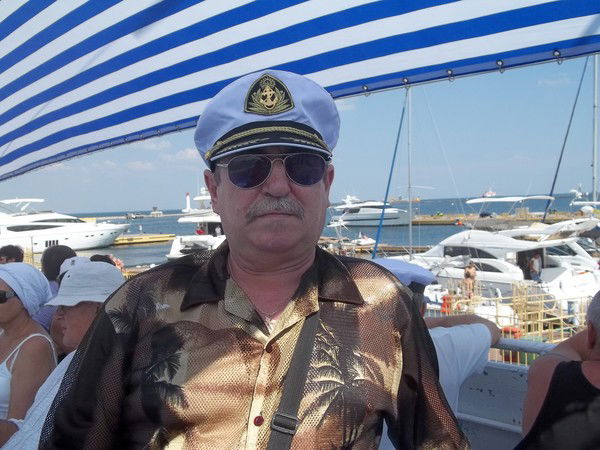 Федор Куртев