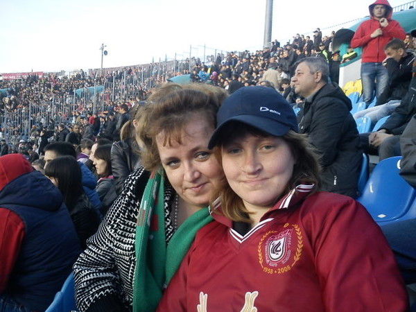 Эльвира Муллагалеева