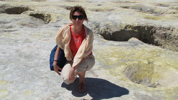 Бабкина Мария