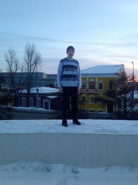 Вячеслав Свиридов