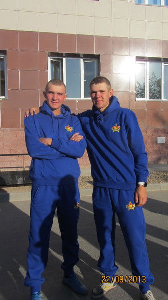 Александр Дзюба