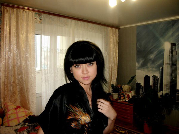 Алия Якупова