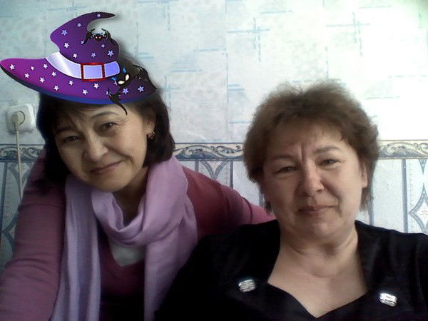 Ольга Кануева