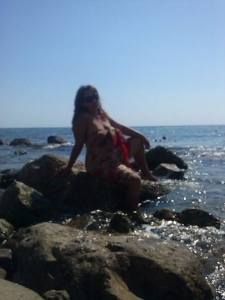 Анжелика Аметова