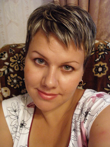 Алена Григорович