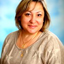 Людмила Даниленко(Свеколкина)