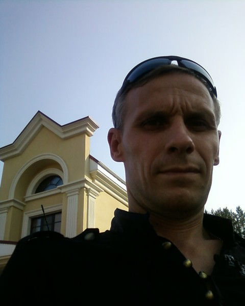 Сергей Сергиенко