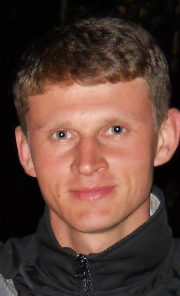 Егор Лихачев