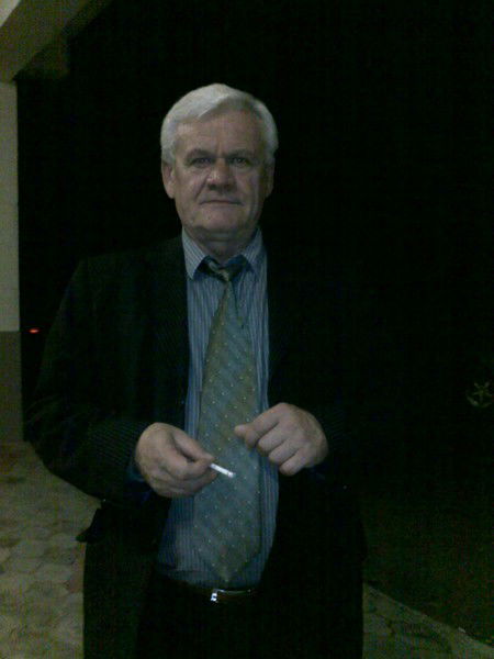 Юрий Писарев