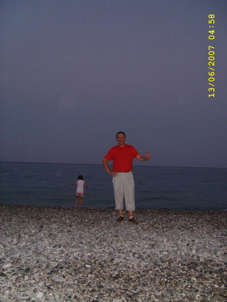 Евгений Терентьев