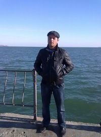 Алексей Алехин