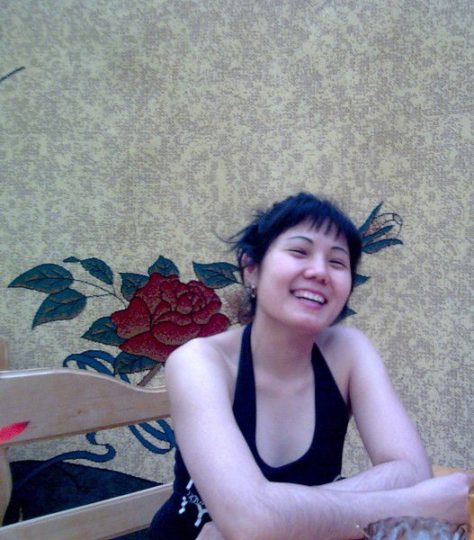 Асема Абылханова