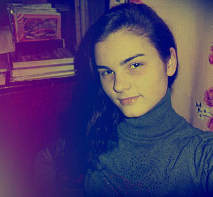 Христина Румянцева