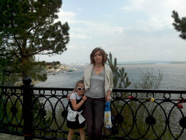 Елена Сидоренко