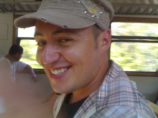 Мустафа Бербер