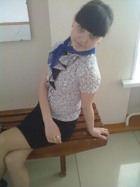 Ксения Славская