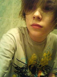 Денис Егоров