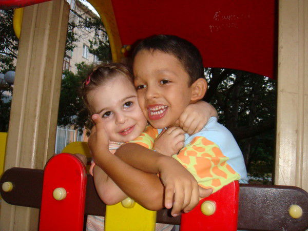 Евгений Лазариди