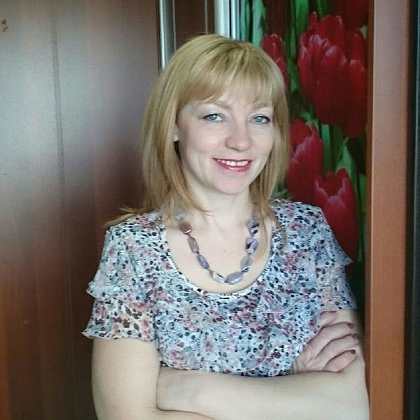 Татьяна Уливанова