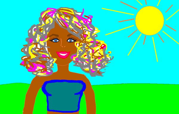 Резеда Ссср