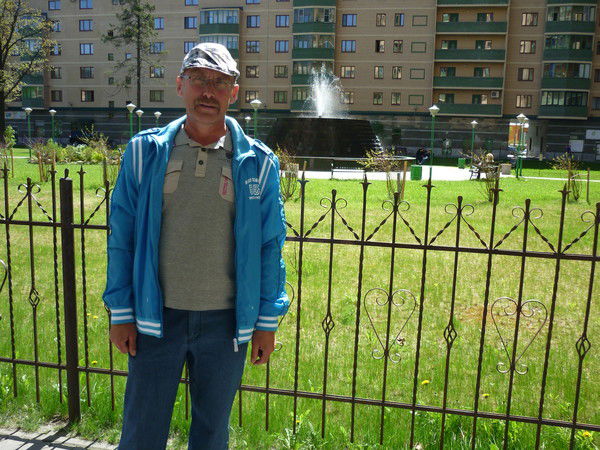 Александр Чугунов