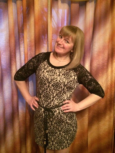 Елена Китаева