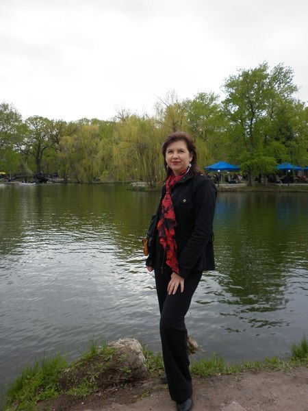 Светлана Дыкина