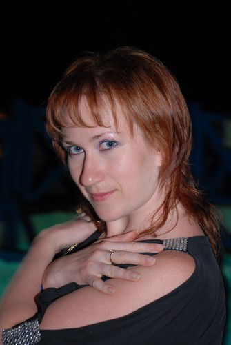 Татьяна Ермолаева