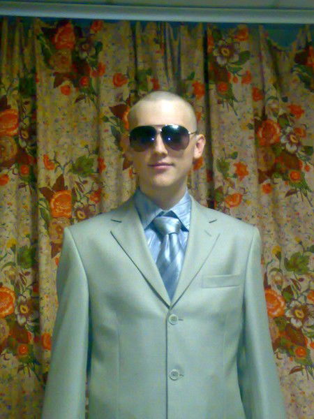 Сергей Пьянов