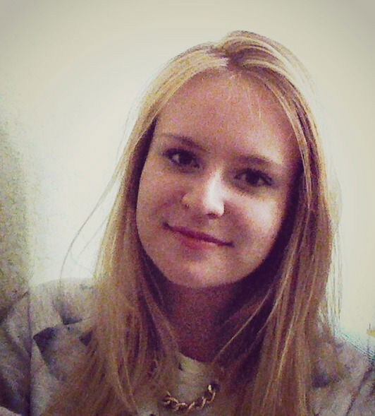 Лиза Токарева