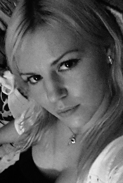 Вероника Назарова